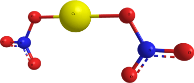 کلسیم نیترات