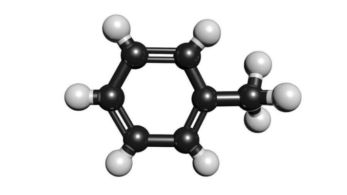 تولوئن