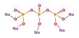 سدیم تری پلی فسفات