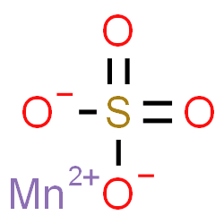 سولفات منگنز 