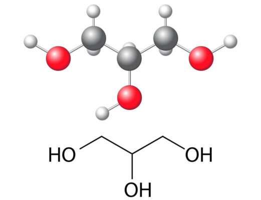 گلیسیرین